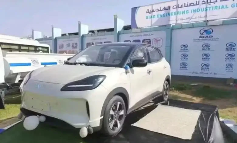 مجموعة جياد الصناعية السودانية تعلن استعادة 70% من نشاطها بعد خسائر بلغت 63 مليون دولار