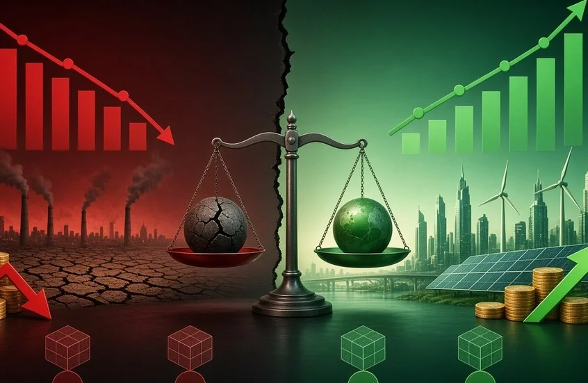 الاقتصادات العربية في 2026 و2027.. من الأكثر تضرراً إلى الأسرع تعافياً
