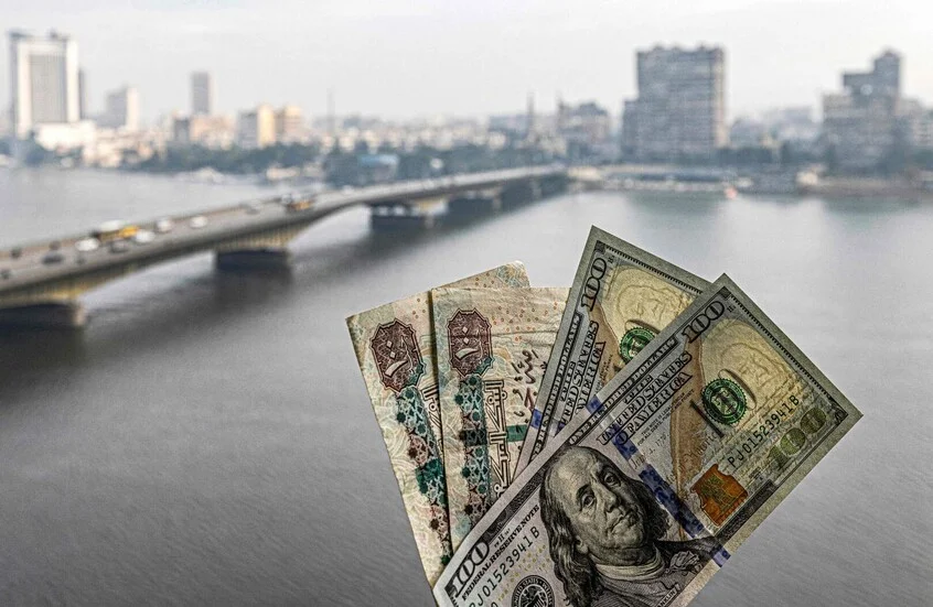 جهود أمنية مصرية لمكافحة التعاملات المالية غير المشروعة