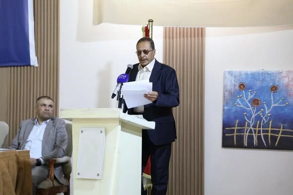 «ندوة "دور المنظومة القضائية في تعزيز بيئة الأعمال التجارية والصناعية "  تخرج بتوصيات هامة لحماية بيئة الأعمال وتفعيل التحكيم