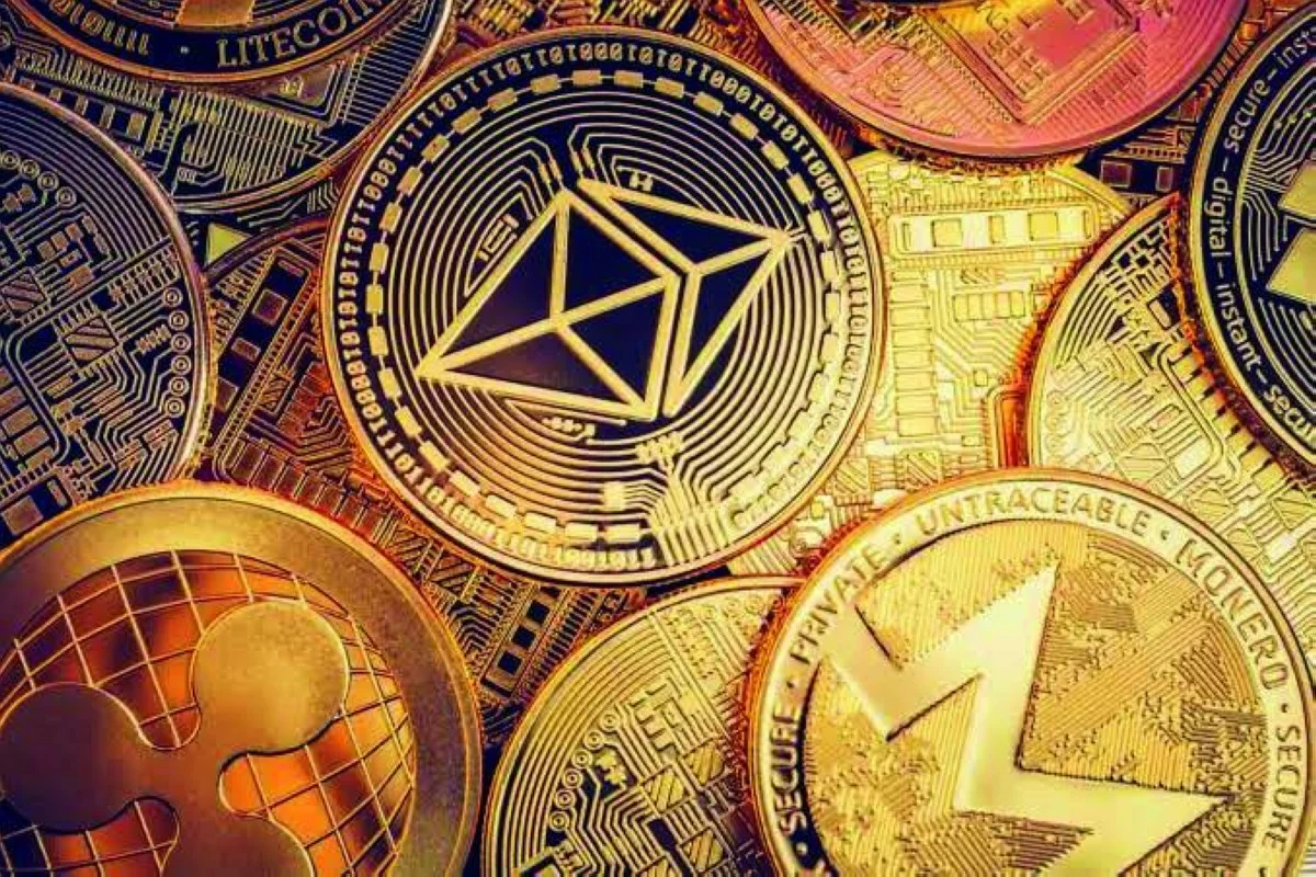 «تقنية حديثة بلا حلول جذرية.. لماذا يرى مؤلف كتاب «الدولار العظيم» أن البلوكشين لا تعالج المشكلات الاقتصادية القديمة؟»